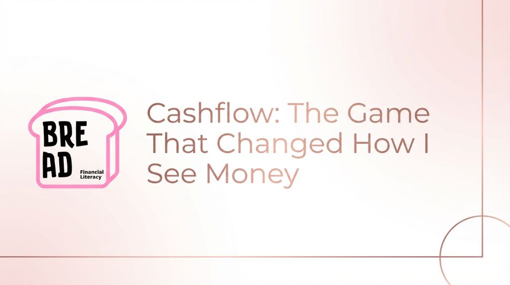 Cashflow Game Blog